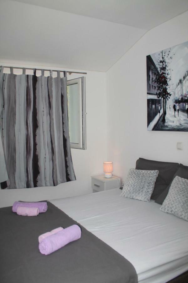 Apartamento Malo Misto Dugi Rat Exterior foto
